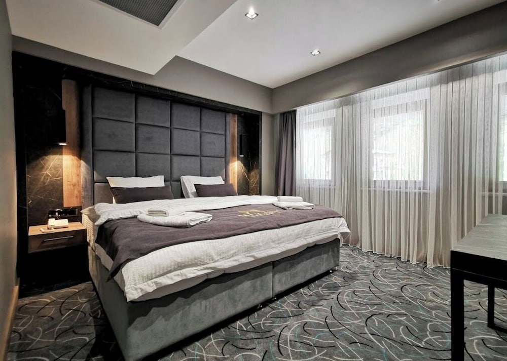 Mayben Hotel Rezervasyon