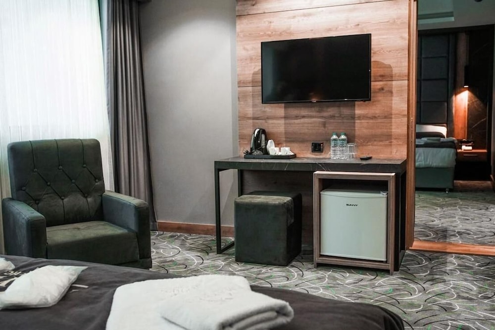 Mayben Hotel Rezervasyon