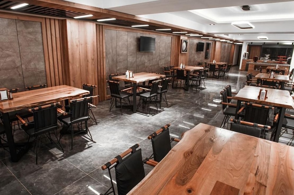 Mayben Hotel Rezervasyon