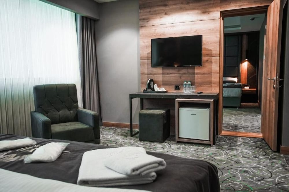 Mayben Hotel Rezervasyon