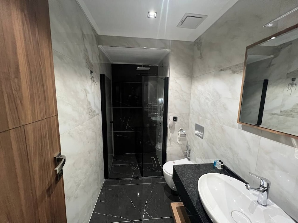 Mayben Hotel Rezervasyon