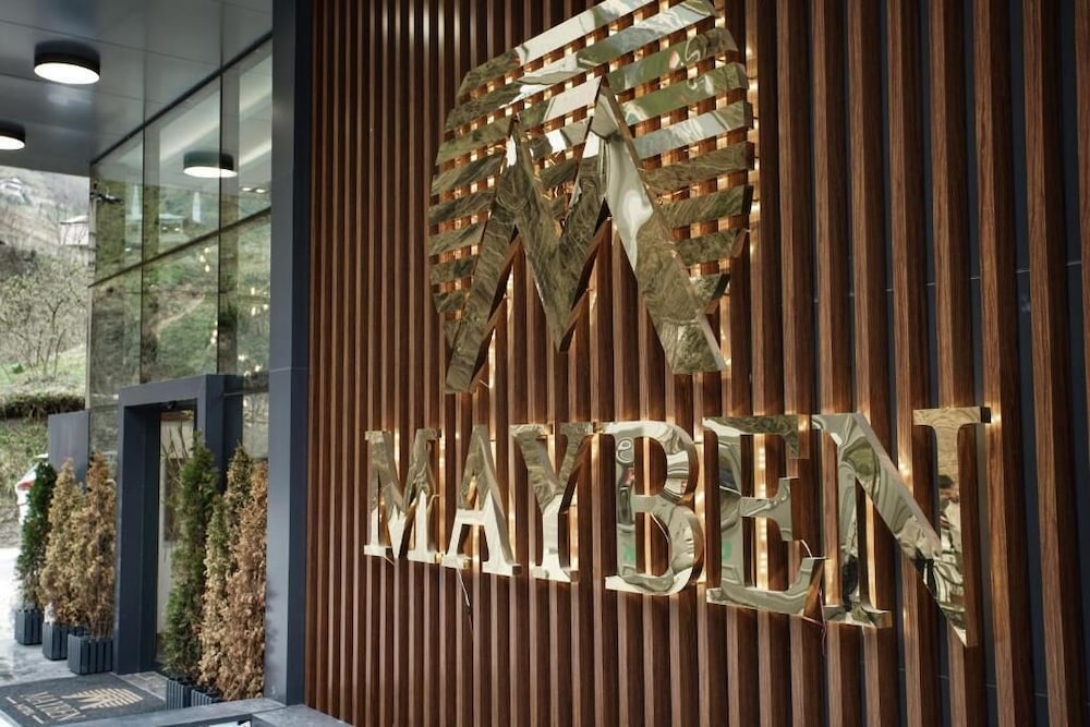 Mayben Hotel Rezervasyon