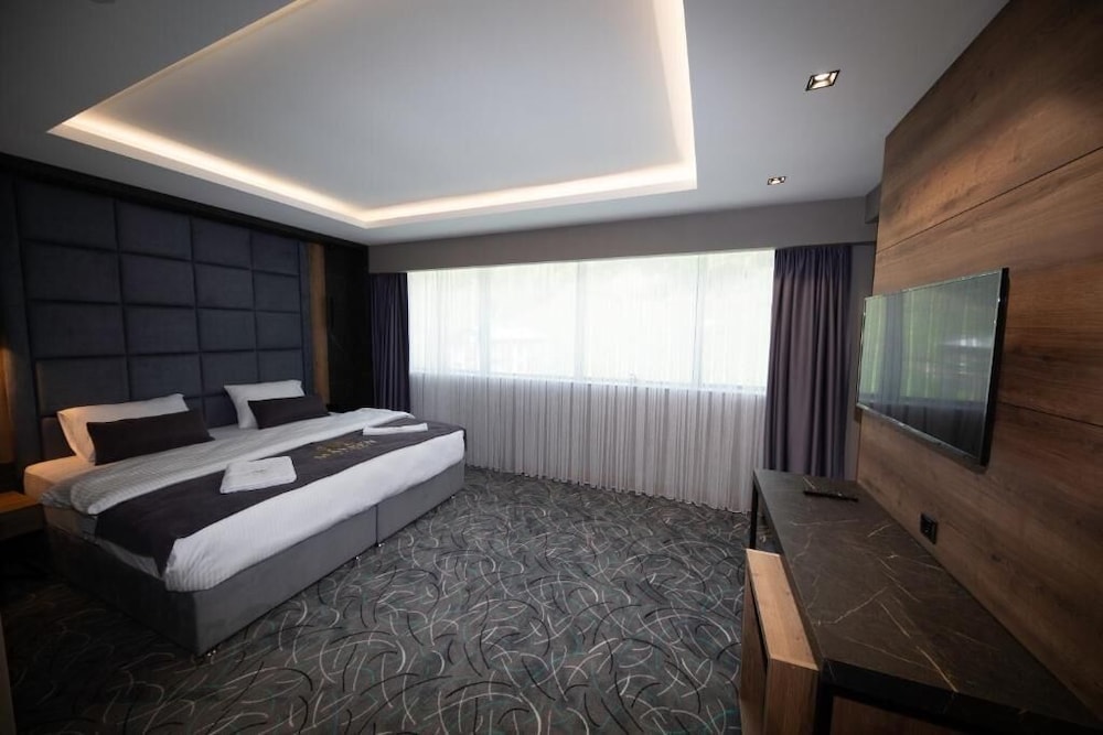 Mayben Hotel Rezervasyon