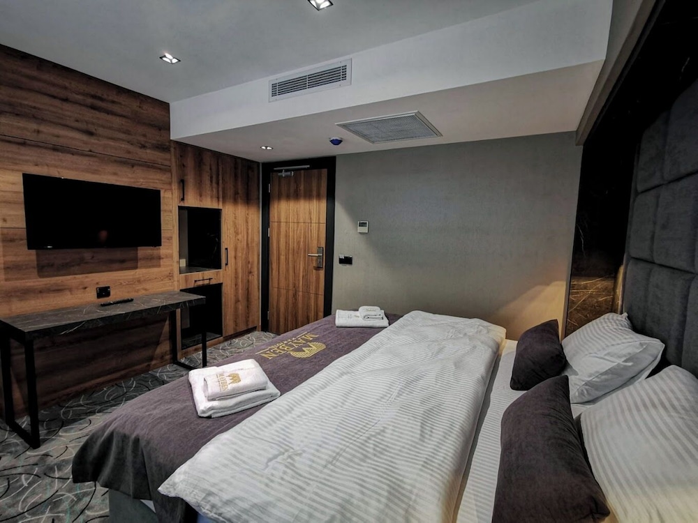 Mayben Hotel Rezervasyon