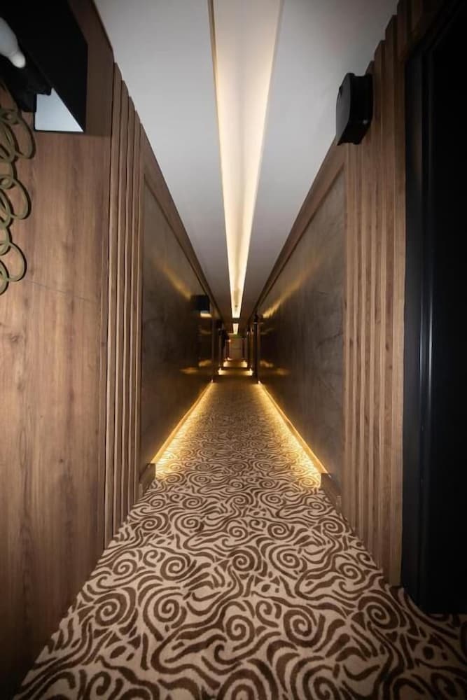 Mayben Hotel Rezervasyon