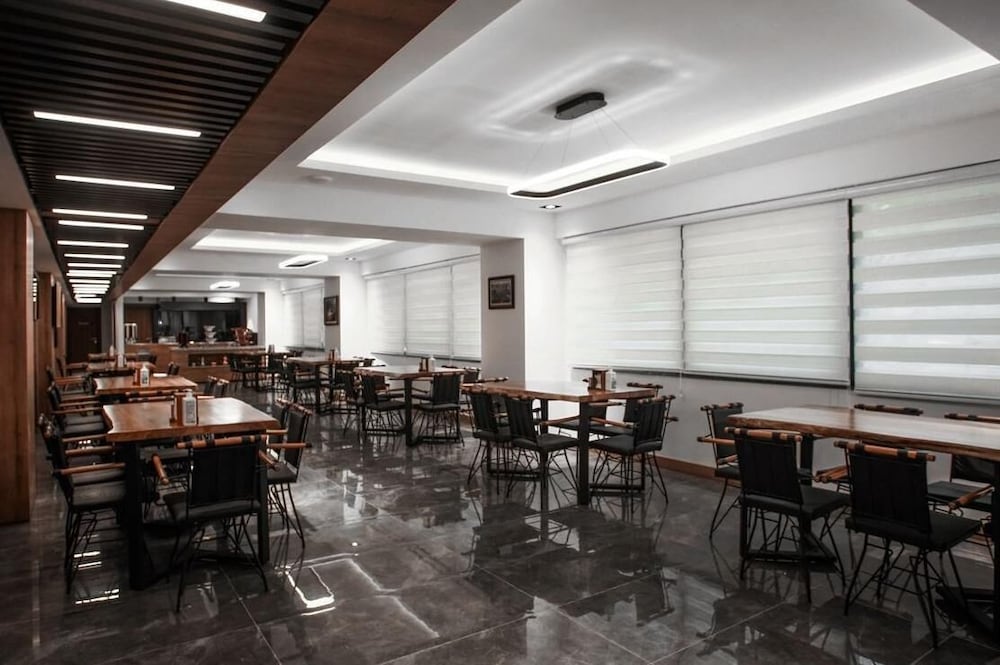 Mayben Hotel Rezervasyon