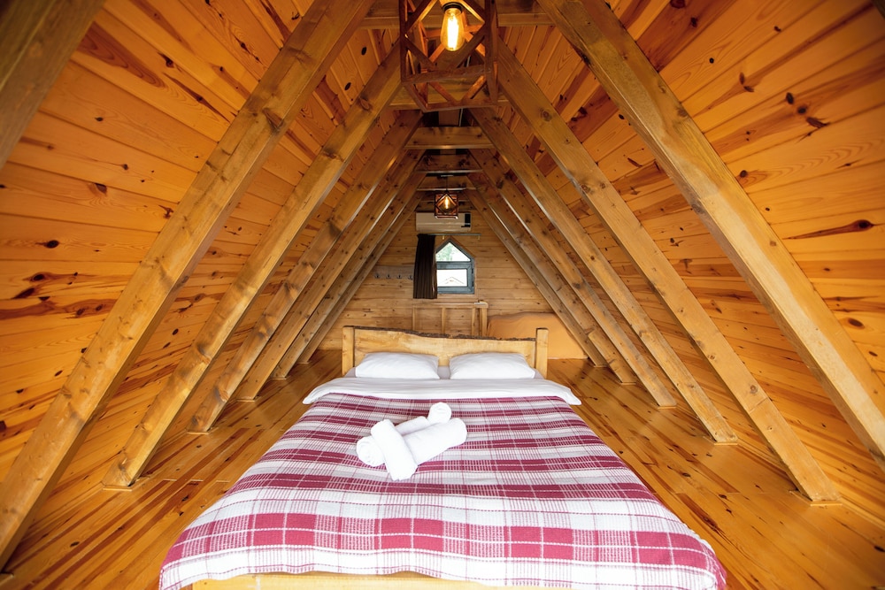 Gafulluk Tatil Köyü Bungalov Rezervasyon