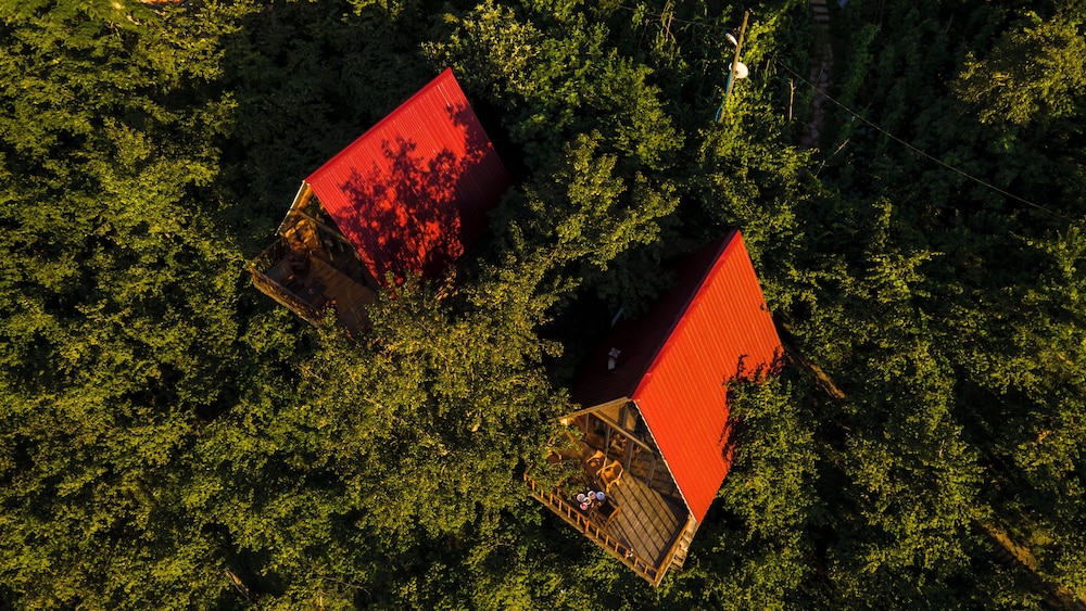 Gafulluk Tatil Köyü Bungalov Rezervasyon