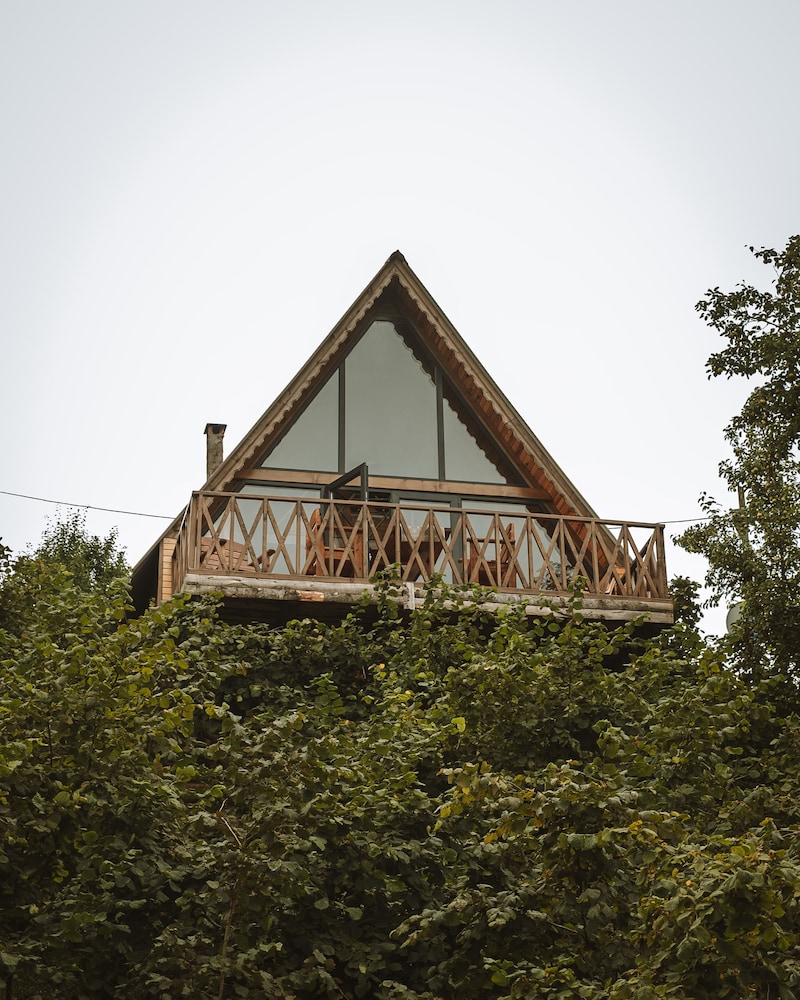 Gafulluk Tatil Köyü Bungalov Rezervasyon