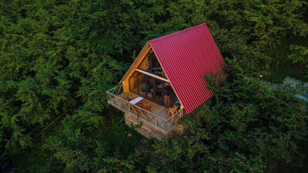 Gafulluk Tatil Köyü Bungalov Rezervasyon