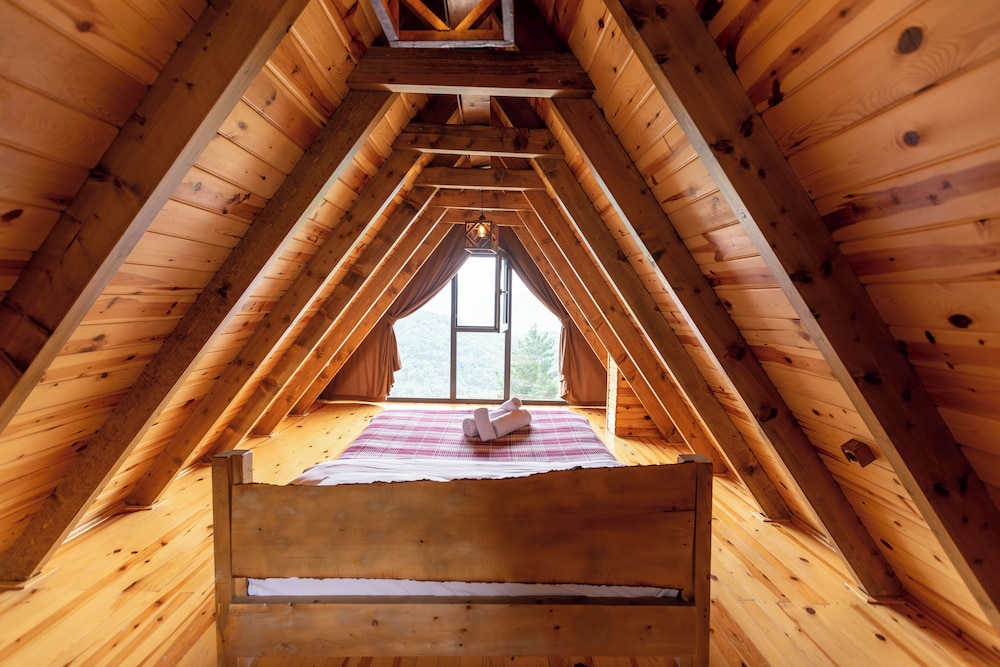 Gafulluk Tatil Köyü Bungalov Rezervasyon