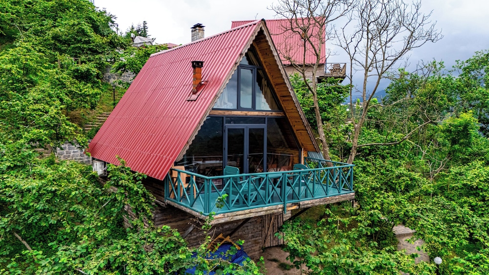 Gafulluk Tatil Köyü Bungalov Rezervasyon