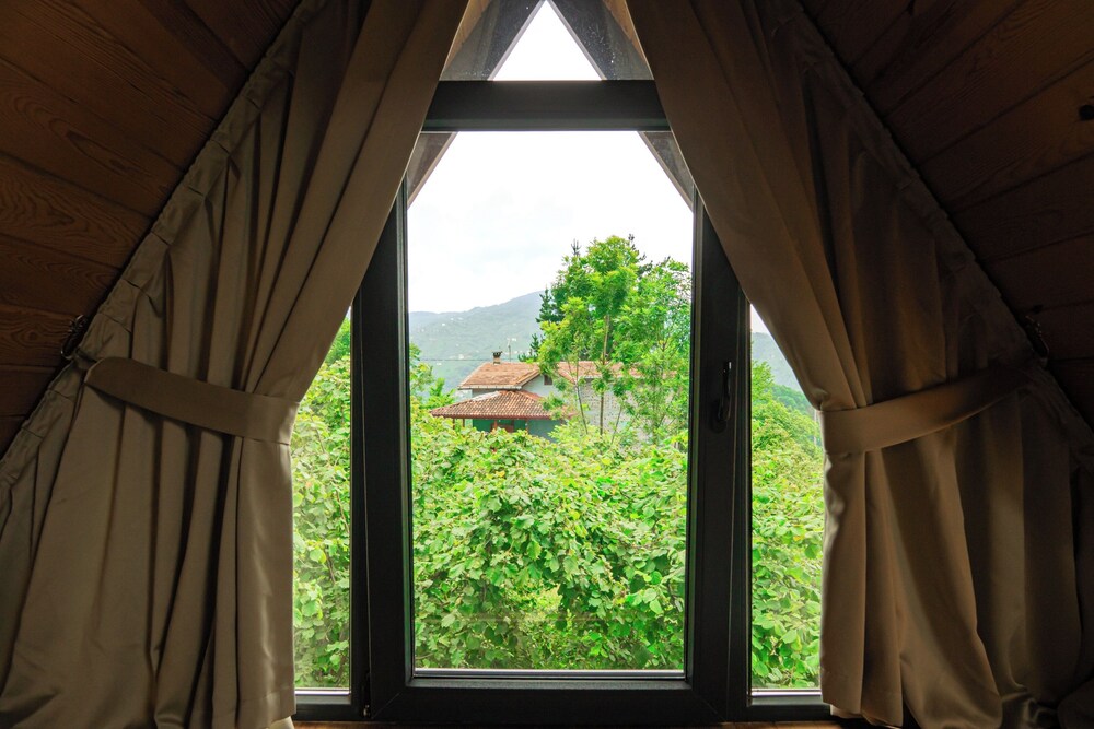 Gafulluk Tatil Köyü Bungalov Rezervasyon