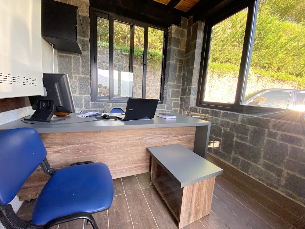 Gafulluk Tatil Köyü Bungalov Rezervasyon