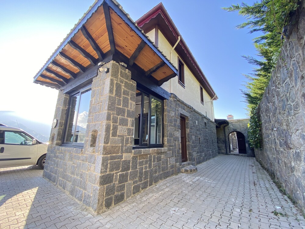 Gafulluk Tatil Köyü Bungalov Rezervasyon