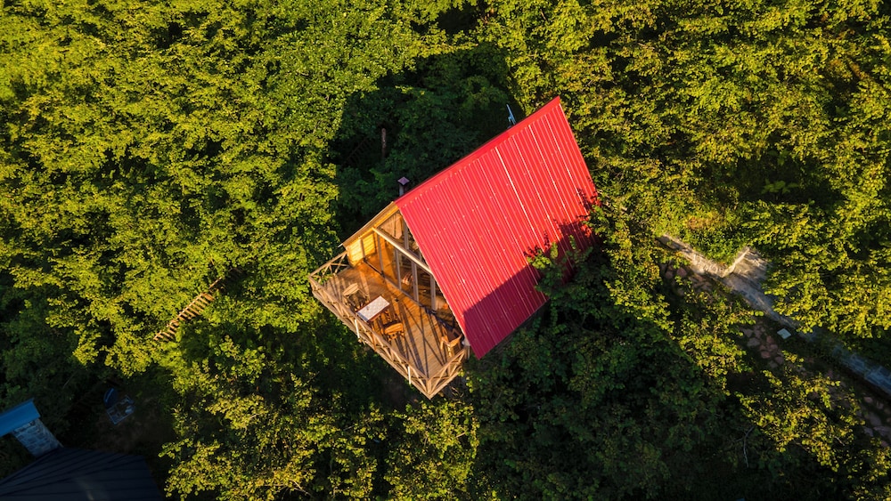 Gafulluk Tatil Köyü Bungalov Rezervasyon
