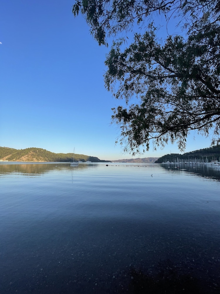 Marimare Beach & Bungalow Hotel Rezervasyon