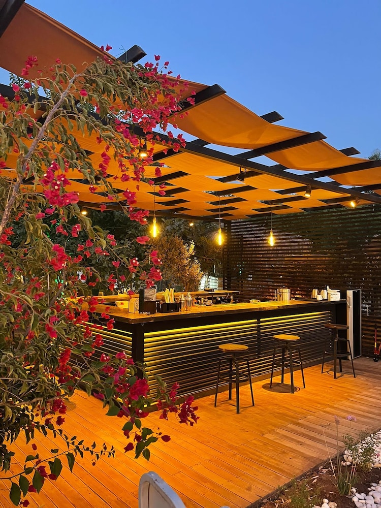 Marimare Beach & Bungalow Hotel Rezervasyon