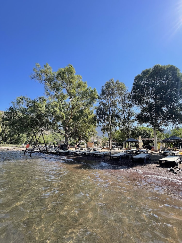 Marimare Beach & Bungalow Hotel Rezervasyon