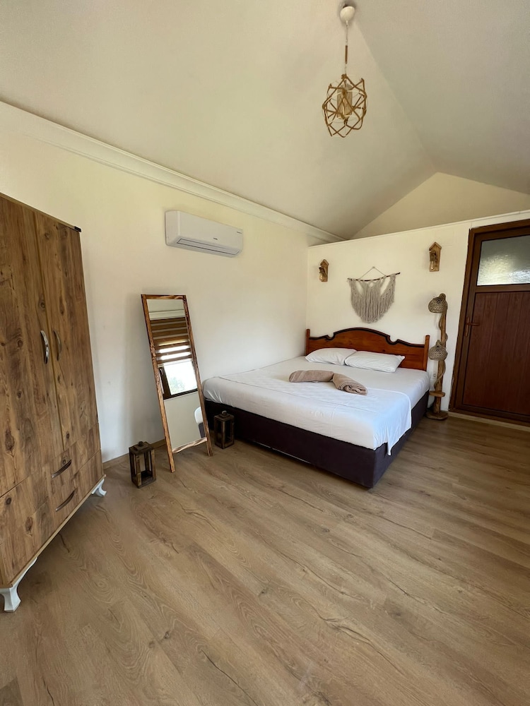 Marimare Beach & Bungalow Hotel Rezervasyon