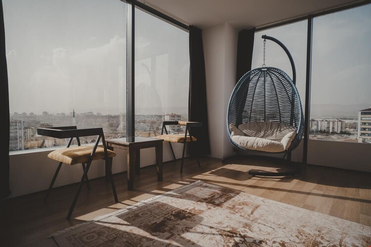 Yasam Kule Airport Rezervasyon