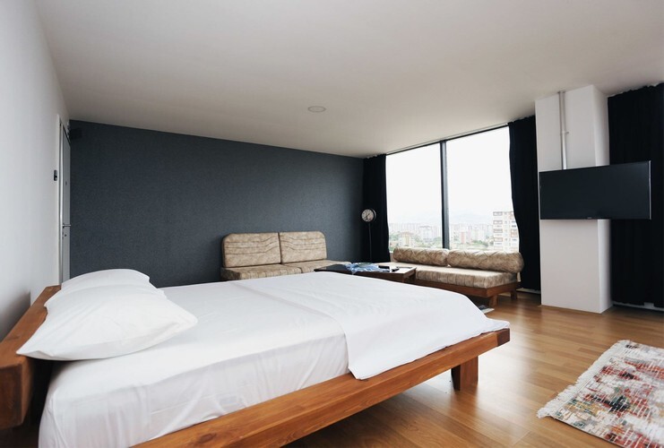 Yasam Kule Airport Rezervasyon