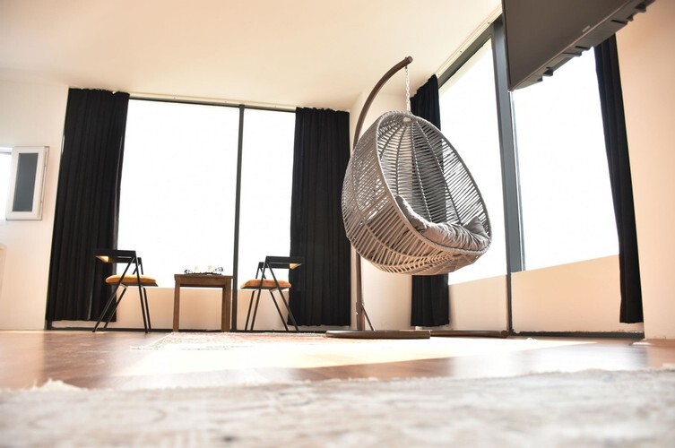 Yasam Kule Airport Rezervasyon