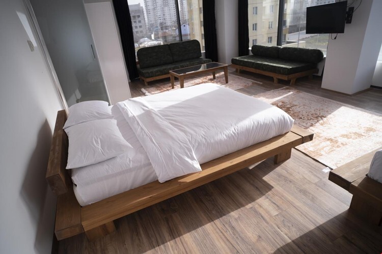 Yasam Kule Airport Rezervasyon