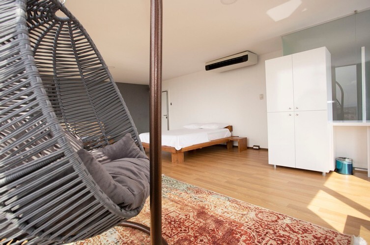 Yasam Kule Airport Rezervasyon