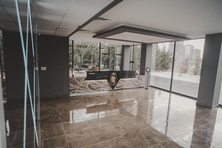 Yasam Kule Airport Rezervasyon