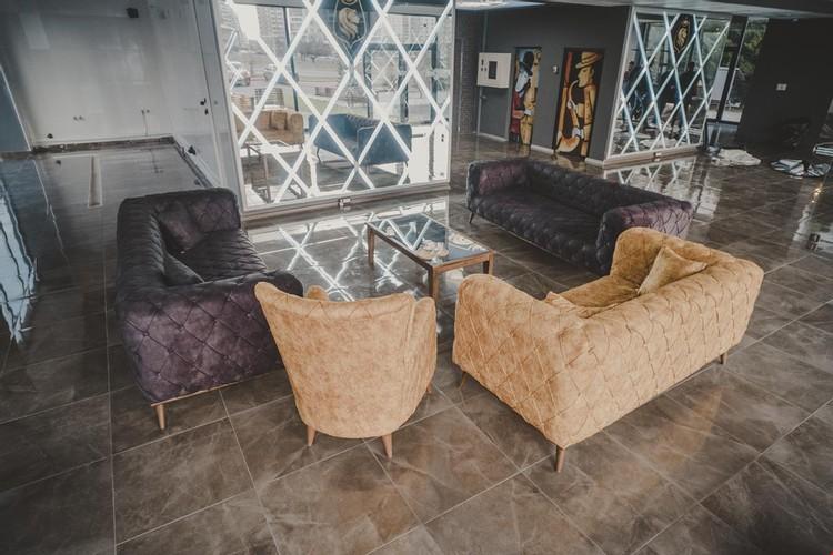 Yasam Kule Airport Rezervasyon