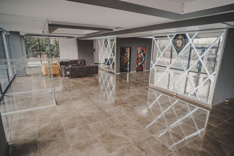 Yasam Kule Airport Rezervasyon