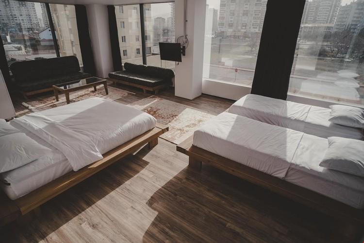 Yasam Kule Airport Rezervasyon