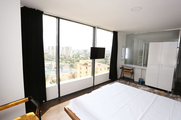 Yasam Kule Airport Rezervasyon