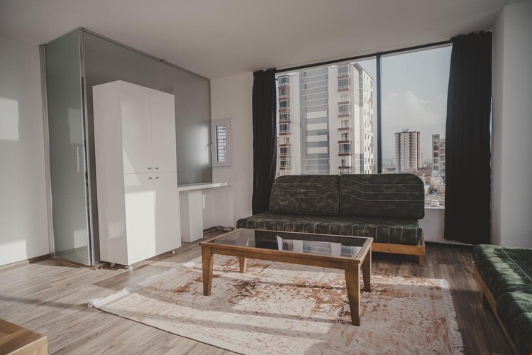 Yasam Kule Airport Rezervasyon