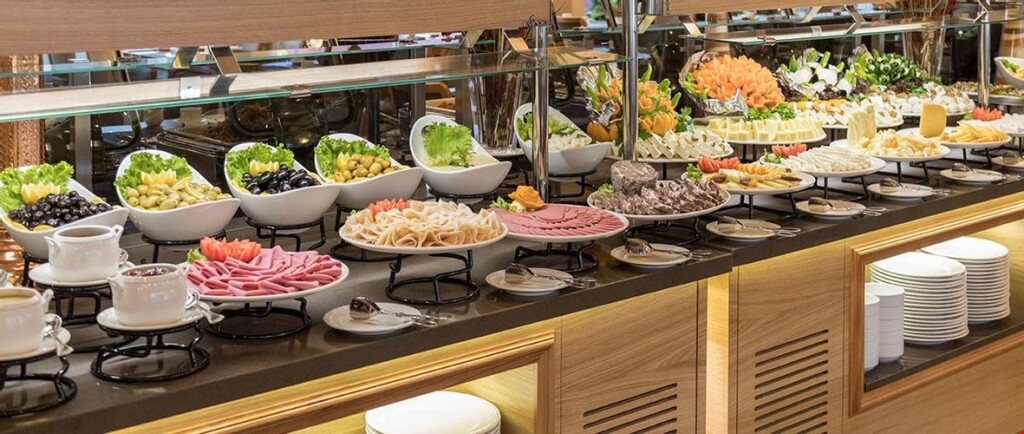 Divares Luxury Hotel Rezervasyon