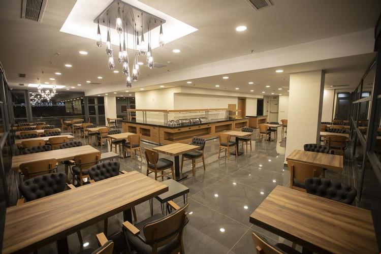 Divares Luxury Hotel Rezervasyon