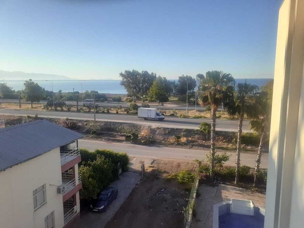 Cetin Apart Hotel Rezervasyon