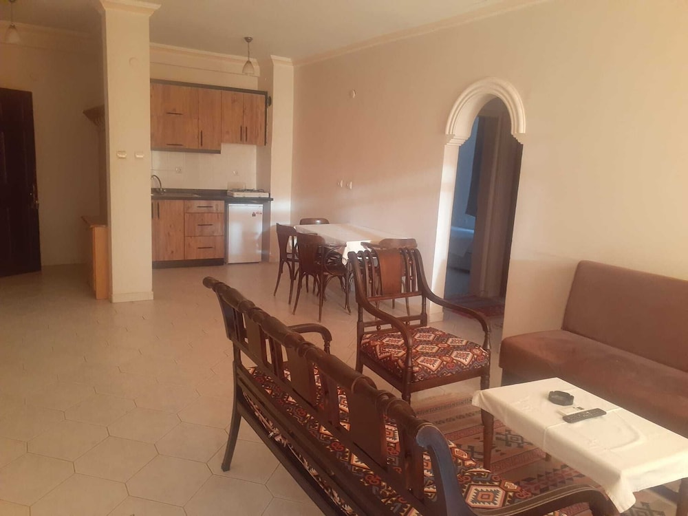 Cetin Apart Hotel Rezervasyon