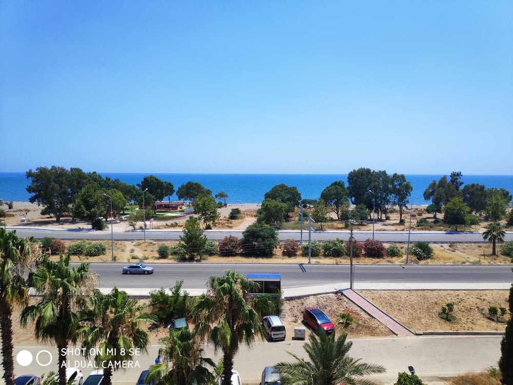 Cetin Apart Hotel Rezervasyon