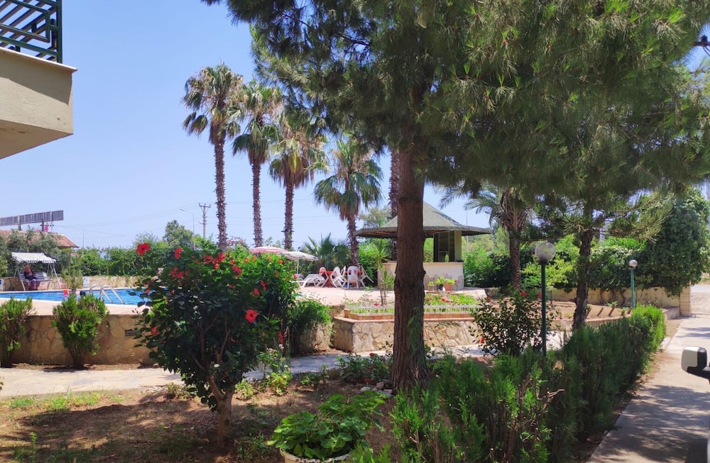 Cetin Apart Hotel Rezervasyon