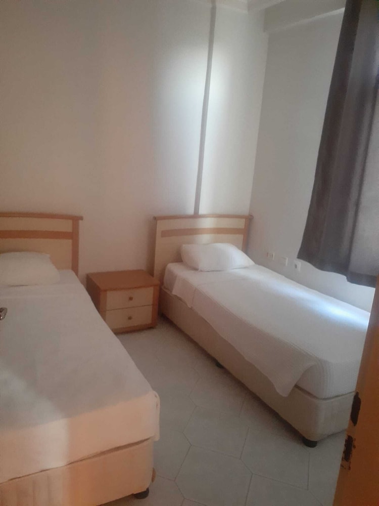 Cetin Apart Hotel Rezervasyon