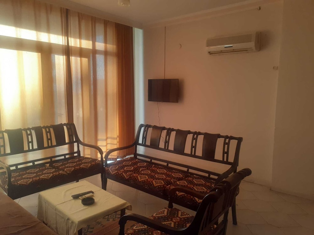 Cetin Apart Hotel Rezervasyon