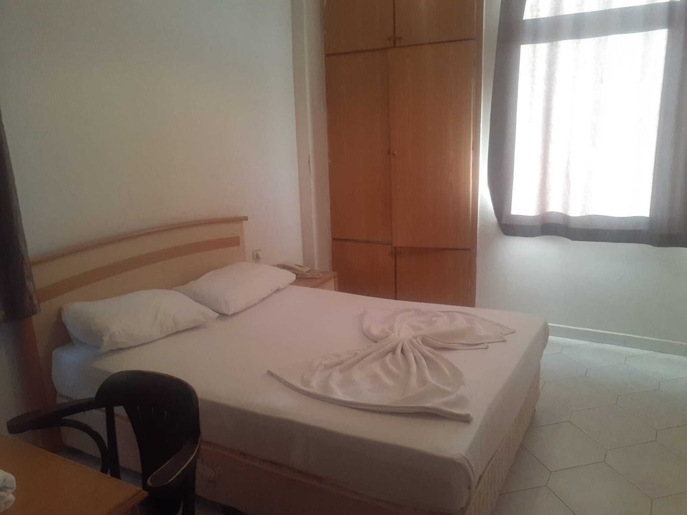 Cetin Apart Hotel Rezervasyon