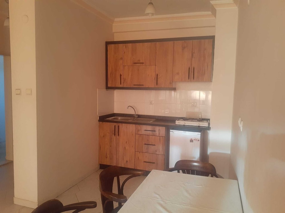 Cetin Apart Hotel Rezervasyon