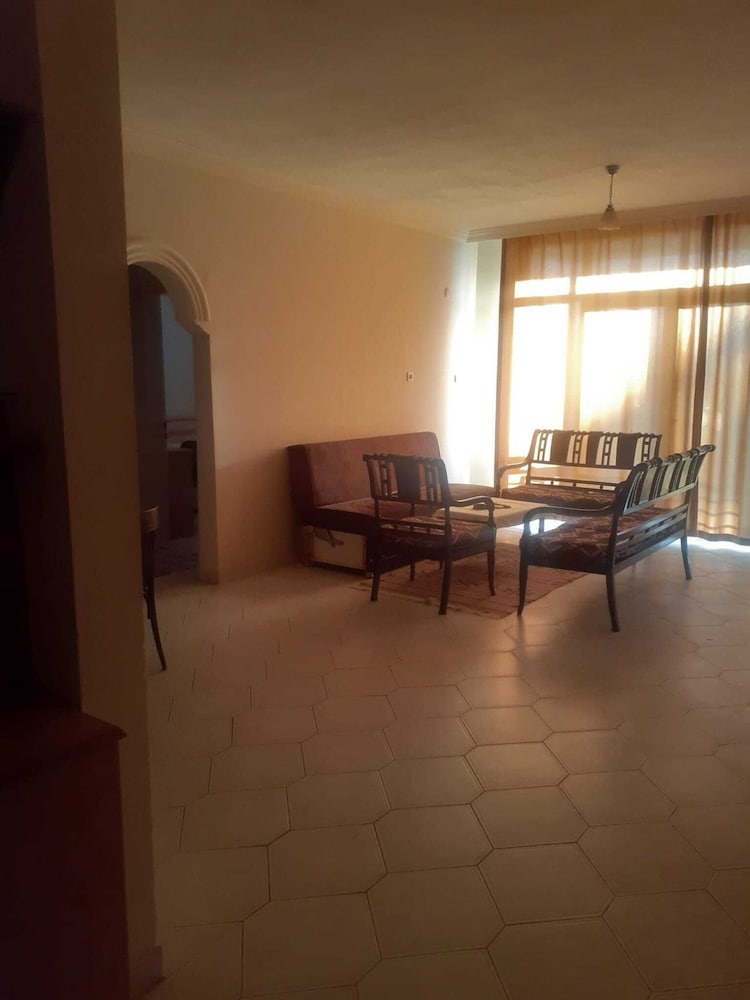 Cetin Apart Hotel Rezervasyon