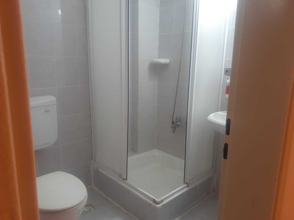 Cetin Apart Hotel Rezervasyon