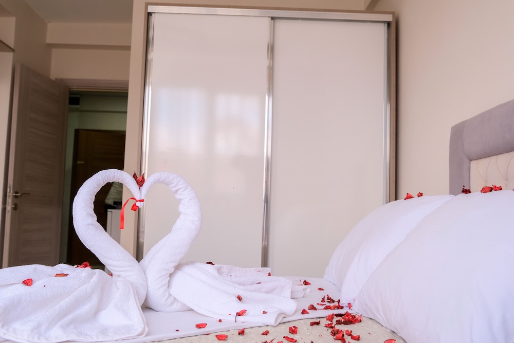 Merkür Otel Rezervasyon