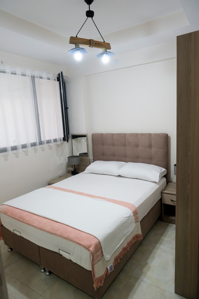 Merkür Otel Rezervasyon