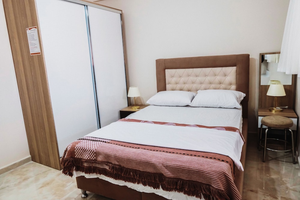 Merkür Otel Rezervasyon